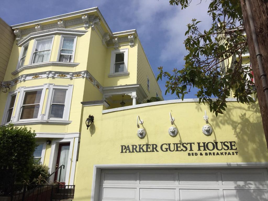 Parker Guest House